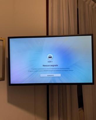 Tv samsung 29 pollici