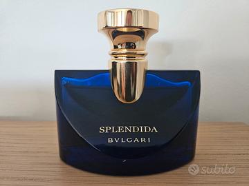 profumoBULGARI Splendida Tubereuse 