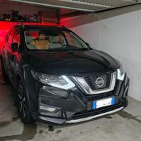 Nissan X-Trail 2.0 dci Tekna 2wd xtronic 177cv