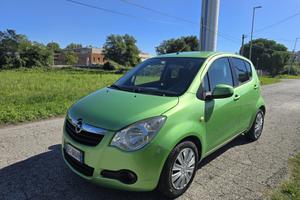 Opel Agila 1.2 16V 86CV Enjoy