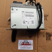 PEUGEOT 208 AUTORADIO CENTRALINA STEREO SMEG