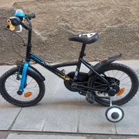 Bicicletta da bambino 