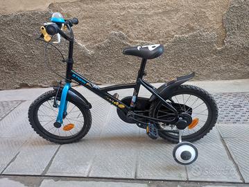 Bicicletta da bambino 