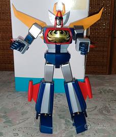 robot trider  g7