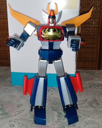 robot trider  g7