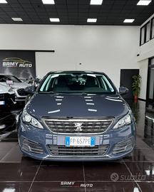 Peugeot 308 SW 1.6 bluehdi Business s&s 100cv