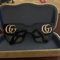 Occhiale da sole GUCCI GG0956S 004