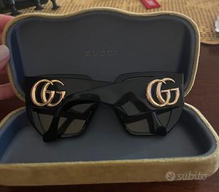 Occhiale da sole GUCCI GG0956S 004