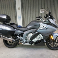 BMW k 1600 gt