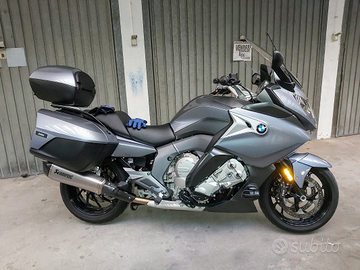 BMW k 1600 gt