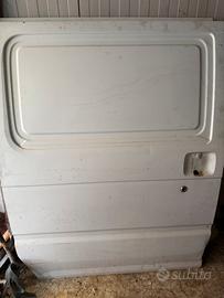 Porte laterali Piaggio Porter