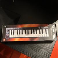 Tastiera Midi M-Audio