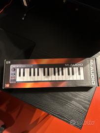 Tastiera Midi M-Audio
