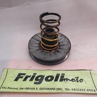 PULEGGIA XMAX 250 2007 2008 2009 CORRETTORE COPPIA