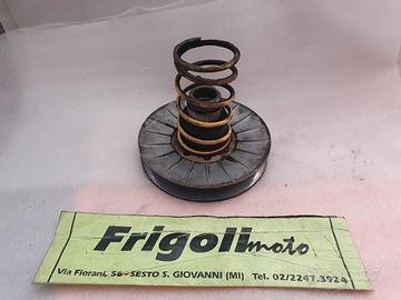 PULEGGIA XMAX 250 2007 2008 2009 CORRETTORE COPPIA