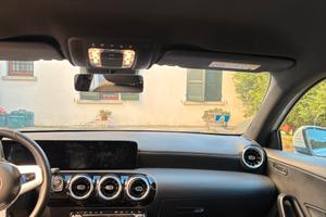 MERCEDES CLASSE A 250 e plug-in hybrid 2023
