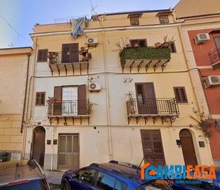 Pressi tribunale - Rifinito 4 Vani 2 bagni