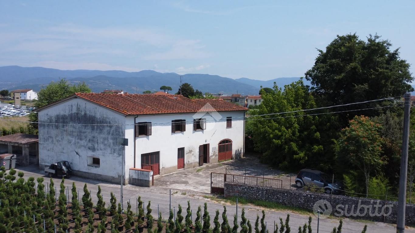 Casa – Pistoia, Piuvica - Vista 4