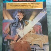 Guida al cinema Splatter