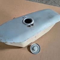 SERBATOIO BENZINA VESPA 150 GS (Originale)