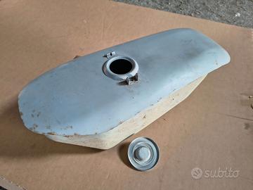SERBATOIO BENZINA VESPA 150 GS (Originale)