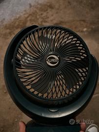 Ventilatore usb