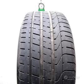 Gomme 255/40 R19 usate - cd.79172