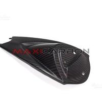 Monoposto (factory) carbonio Aprilia Tuono V4 1100