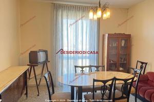 Appartamento, Acquedolci.