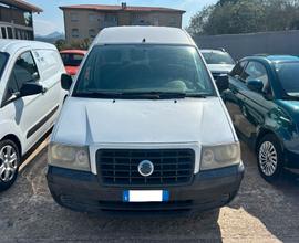 FIAT SCUDO CARGO 3 POSTI