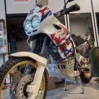 Honda XRV 750 Africa Twin RD07a