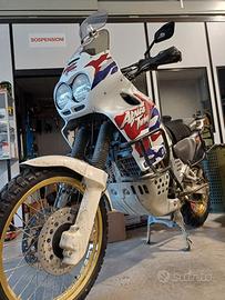 Honda XRV 750 Africa Twin RD07a