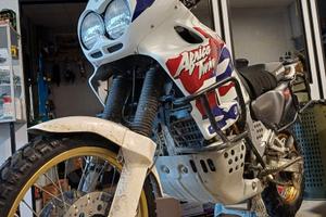 Honda XRV 750 Africa Twin RD07a