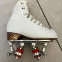 Pattini da obbligatori per bambini