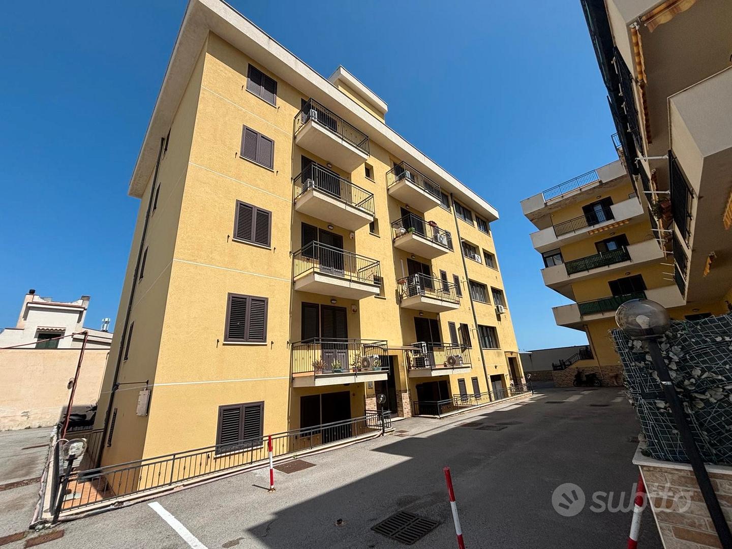 Appartamento – Palermo, Falsomiele, III Circoscrizione - Vista 2