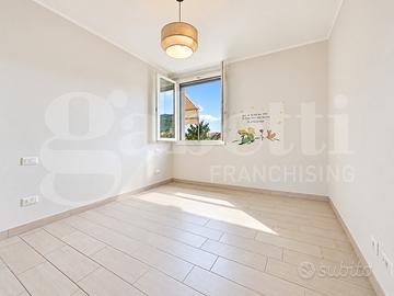 Appartamento Taggia [Cod. rif 3344329VRG]