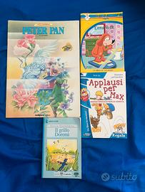 Libri per bambini