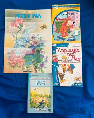Libri per bambini