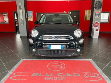 Fiat 500X 1.3 MultiJet 95 CV Club
