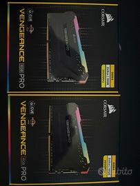 Corsair vengeance rgb pro