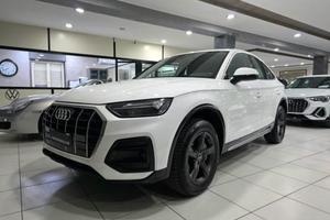 AUDI Q5 SportBack 40 Advanced 2.0 TDI 204CV Quat
