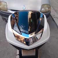 baulletto sh 150 