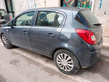 Opel Corsa 1.3 Mjt