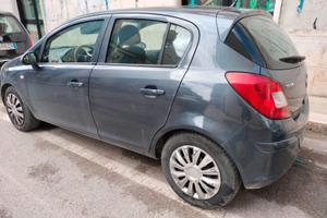 Opel Corsa 1.3 Mjt