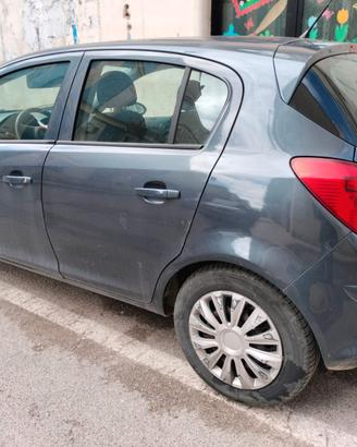 Opel Corsa 1.3 Mjt