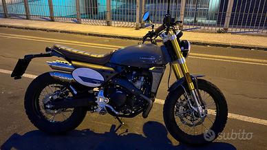 Fantic Caballero 500 - 2023