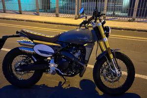 Fantic Caballero 500 - 2023