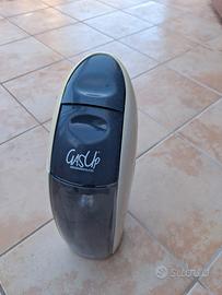 Gasatore d' acqua frizzante 