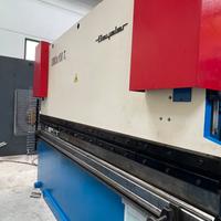 Piegatrice Beyeler 3000x100 / Imal 3000x100