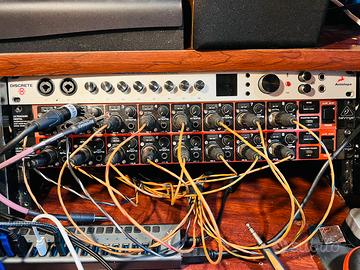 Antelope Discrete 8